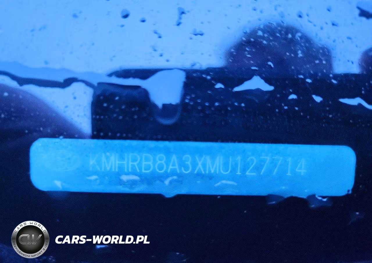 2021 Hyundai Venue Se VIN:KMHRB8A3XMU127714 - 13