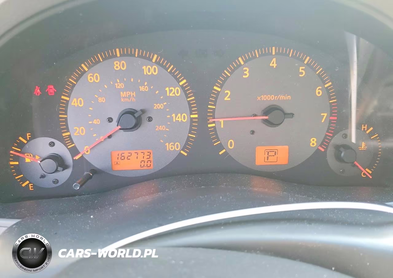 2004 Infiniti G35 Base VIN:JNKCV54E34M815999 - 9
