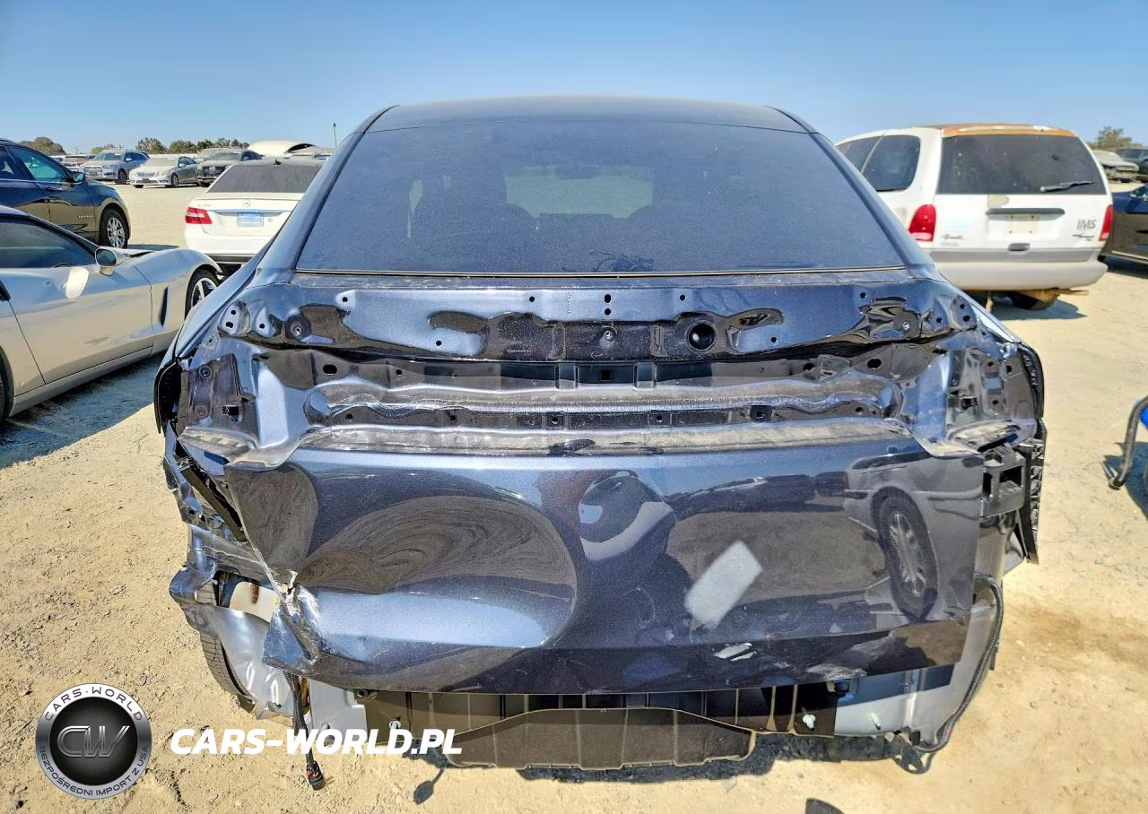 2026 Tesla Model Y VIN:7SAYGDED2TF582516 - 6