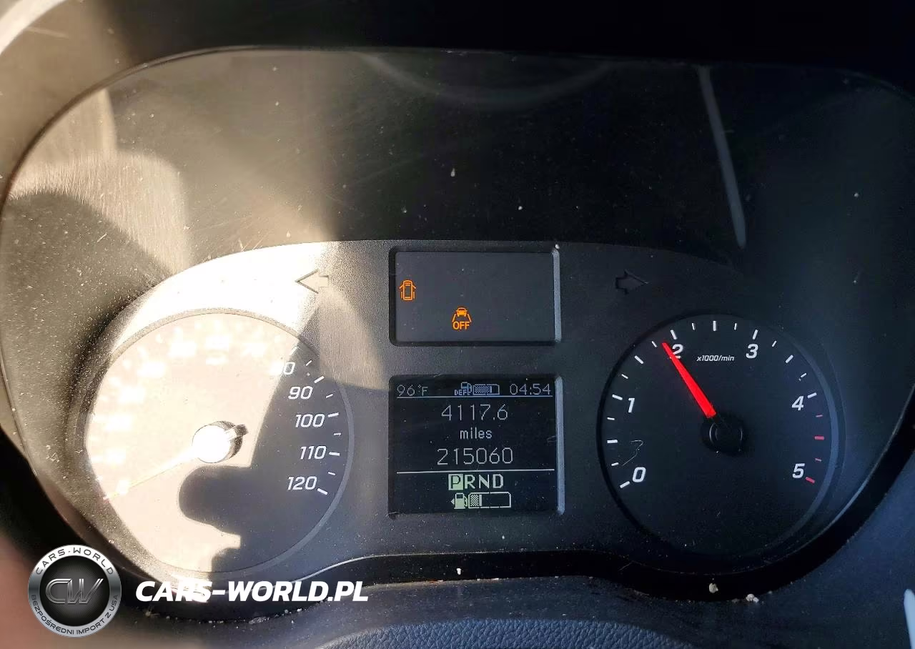 2020 Mercedes-Benz Sprinter 3500 Xd Delivery Van VIN:W1W8ED3YXLT020633 - 9