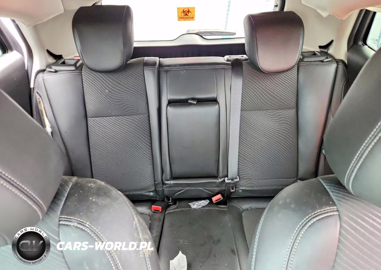 2014 Buick Encore VIN:KL4CJASB4EB777320 - 10