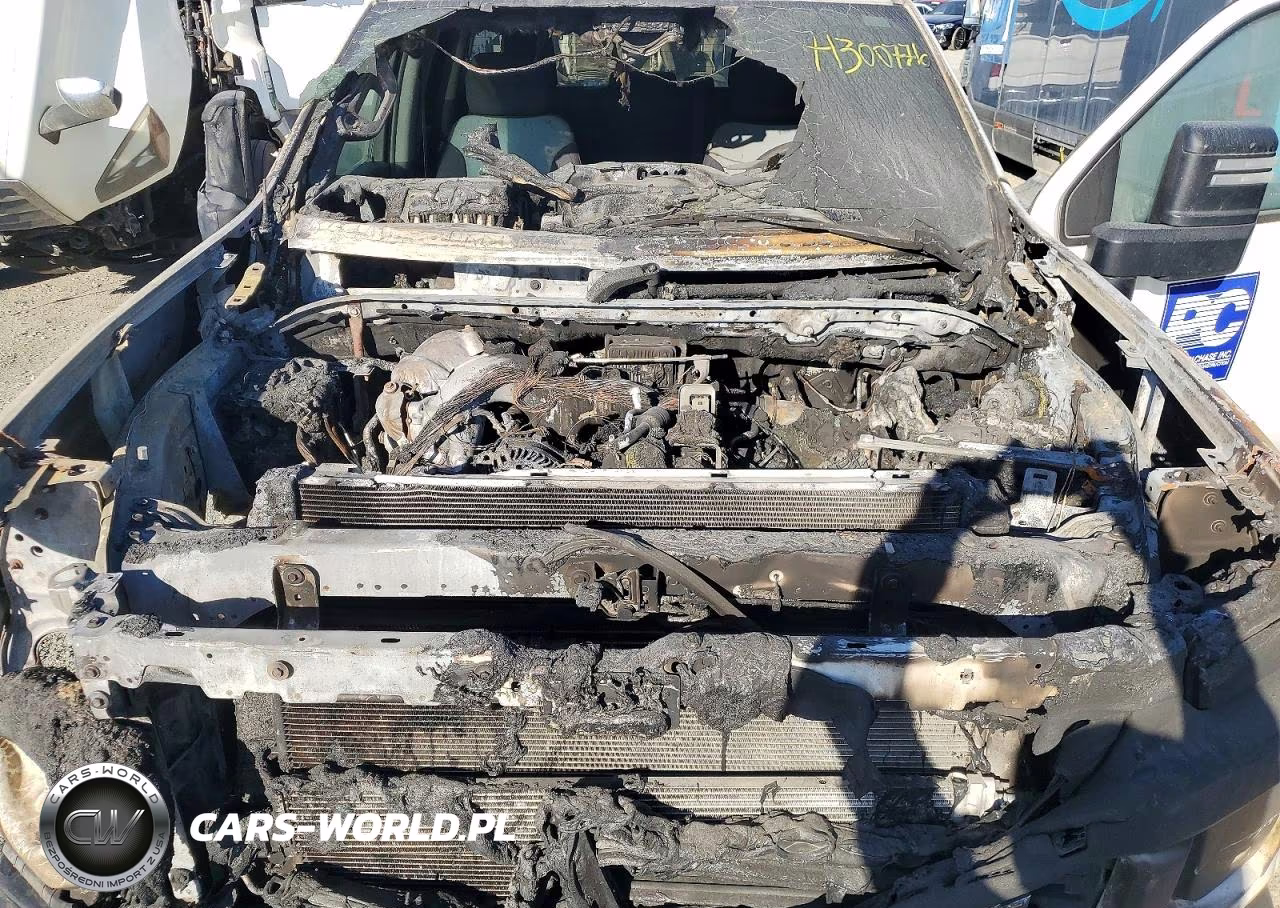 2020 Chevrolet Silverado C2500 Heavy Duty VIN:1GC5WLEY6LF328674 - 11