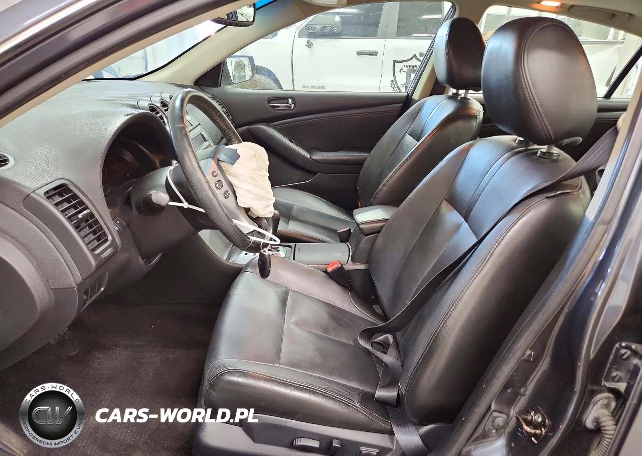 2009 Nissan Altima 2.5 VIN:1N4AL21E89N457226 - 7
