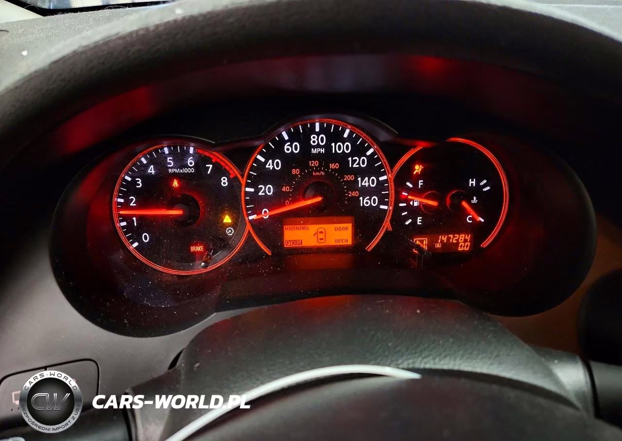 2009 Nissan Altima 2.5 VIN:1N4AL21E89N457226 - 9