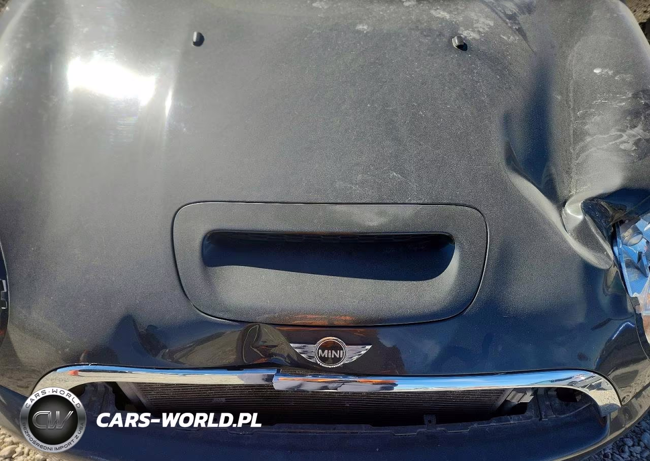 2011 Mini Cooper S VIN:WMWSV3C50BTY11377 - 11