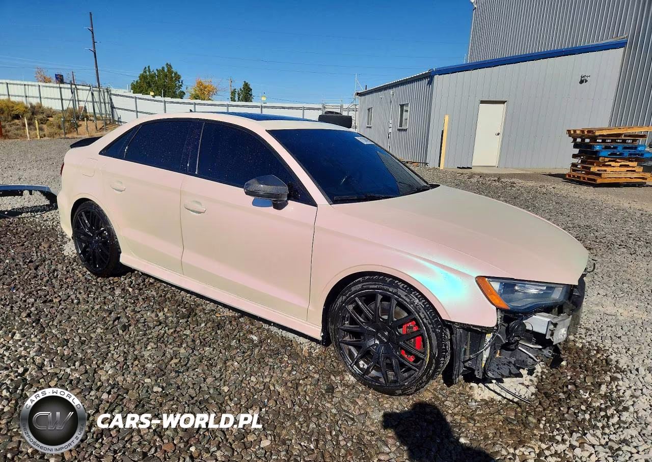 2016 Audi S3 Premium Plus VIN:WAUB1GFF6G1069884 - 4