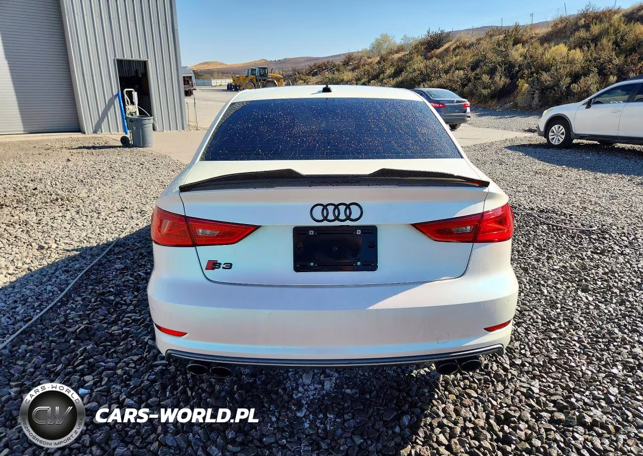 2016 Audi S3 Premium Plus VIN:WAUB1GFF6G1069884 - 6