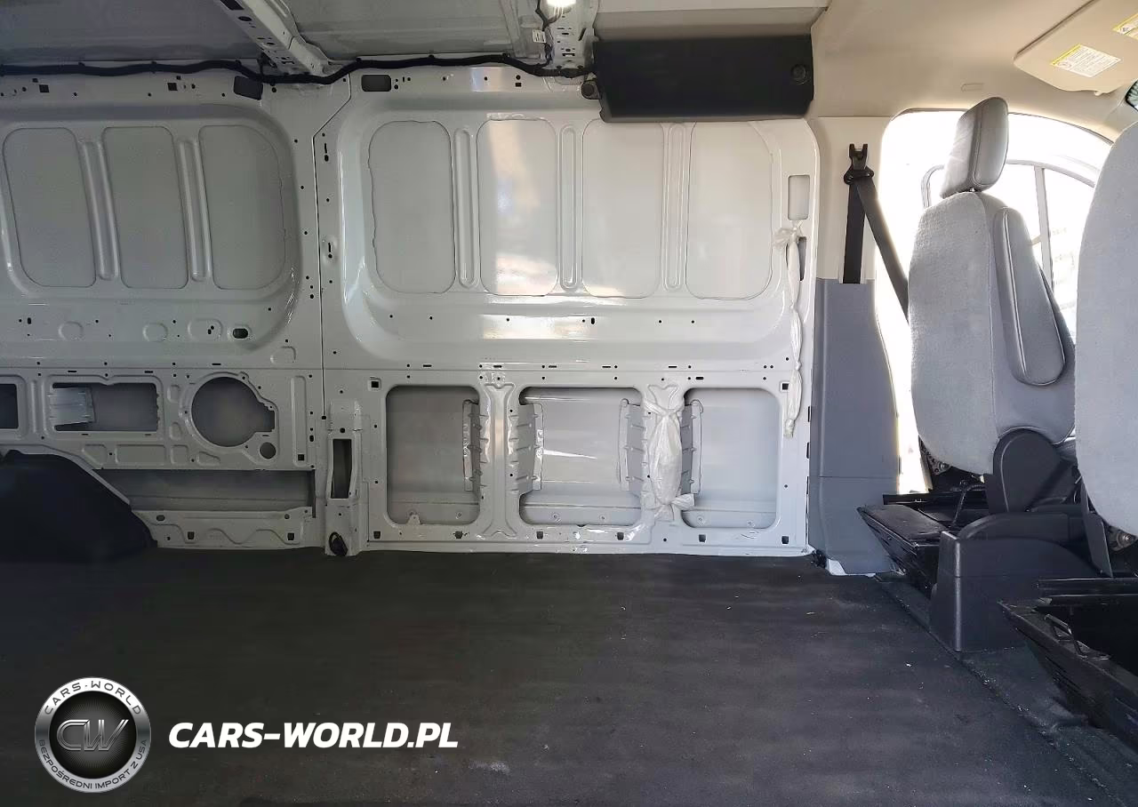 2019 Ford Transit T-250 VIN:1FTYR2YM2KKA52927 - 11