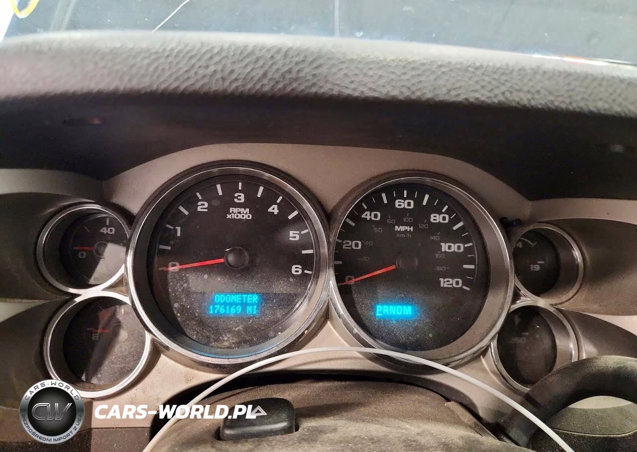 2013 Chevrolet Silverado K1500 Lt VIN:3GCPKSE76DG302436 - 9
