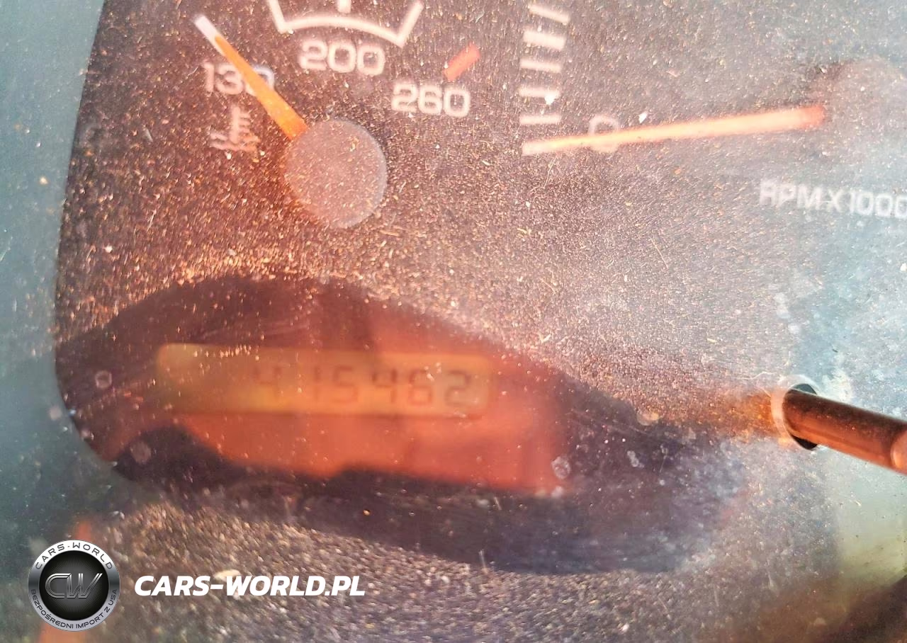 1997 Dodge Dakota VIN:1B7GL23Y5VS236318 - 9