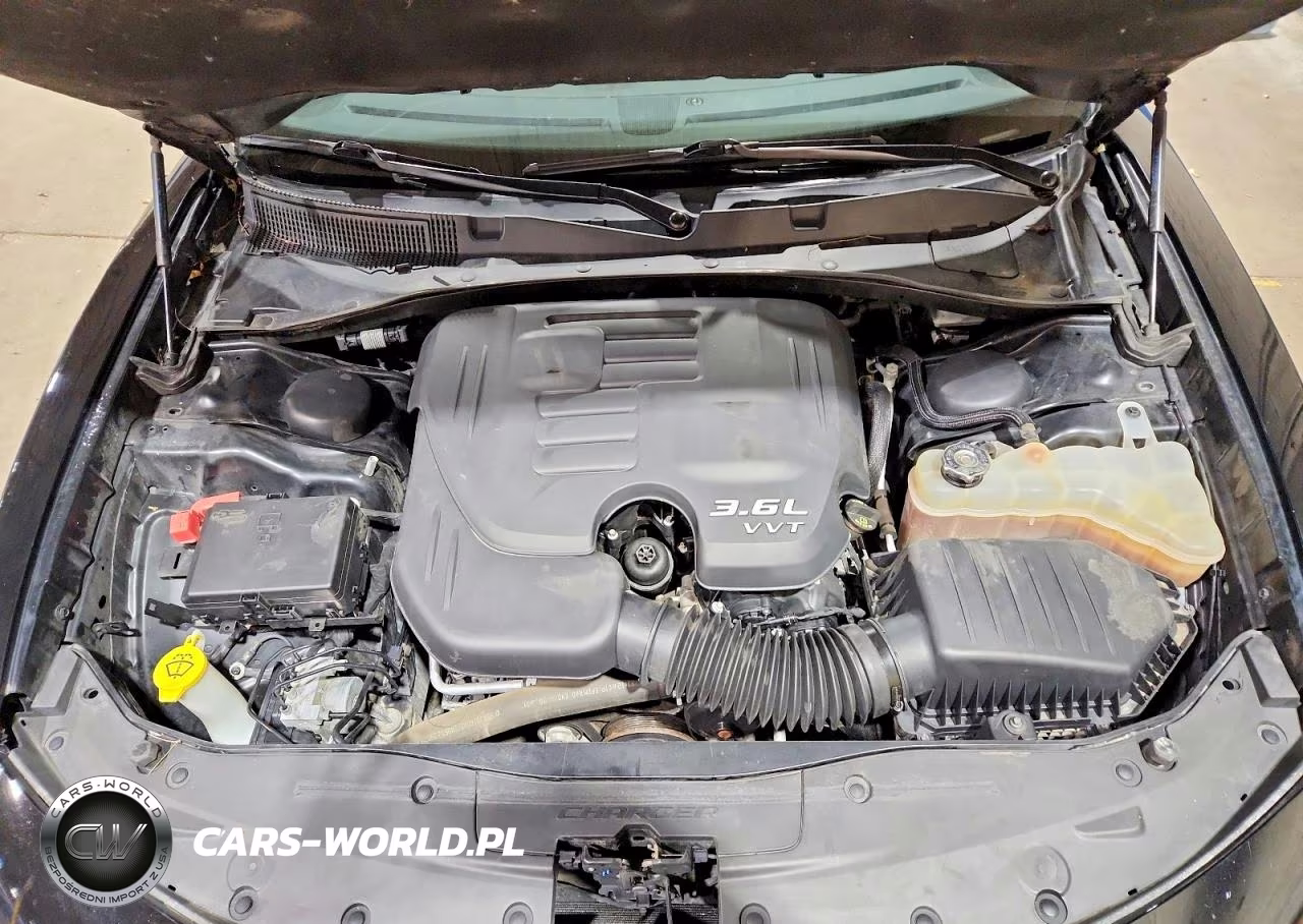 2022 Dodge Charger Sxt VIN:2C3CDXBG0NH251757 - 11