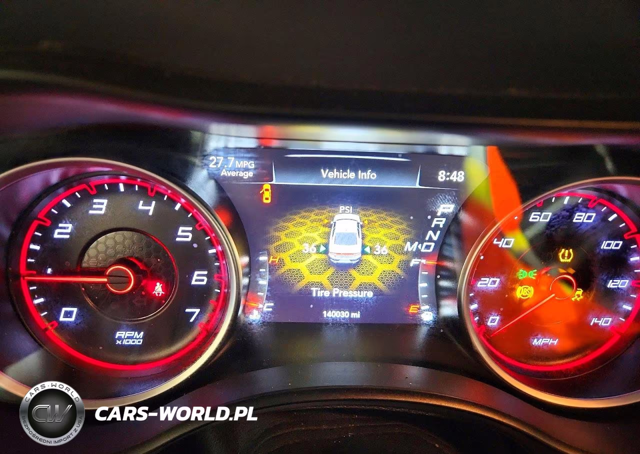 2022 Dodge Charger Sxt VIN:2C3CDXBG0NH251757 - 9