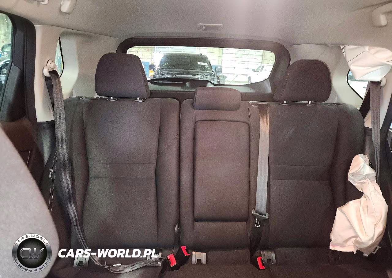 2023 Nissan Rogue S VIN:5N1BT3AAXPC871730 - 10