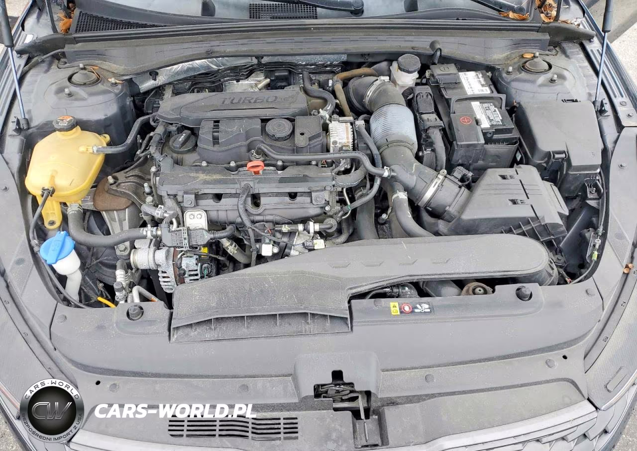 2022 Kia K5 Ex VIN:5XXG34J25NG123697 - 11