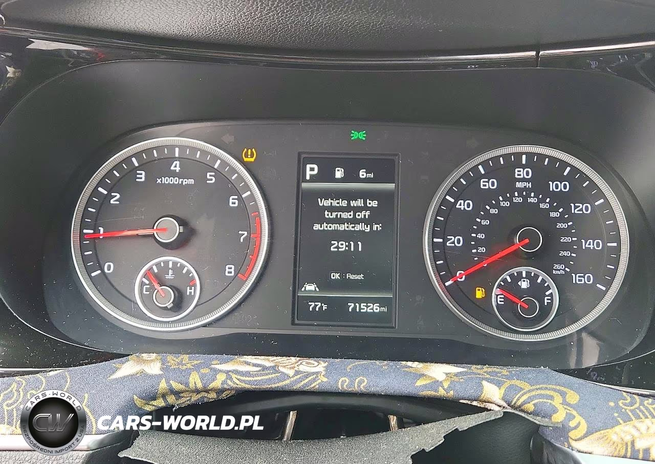 2022 Kia K5 Ex VIN:5XXG34J25NG123697 - 9