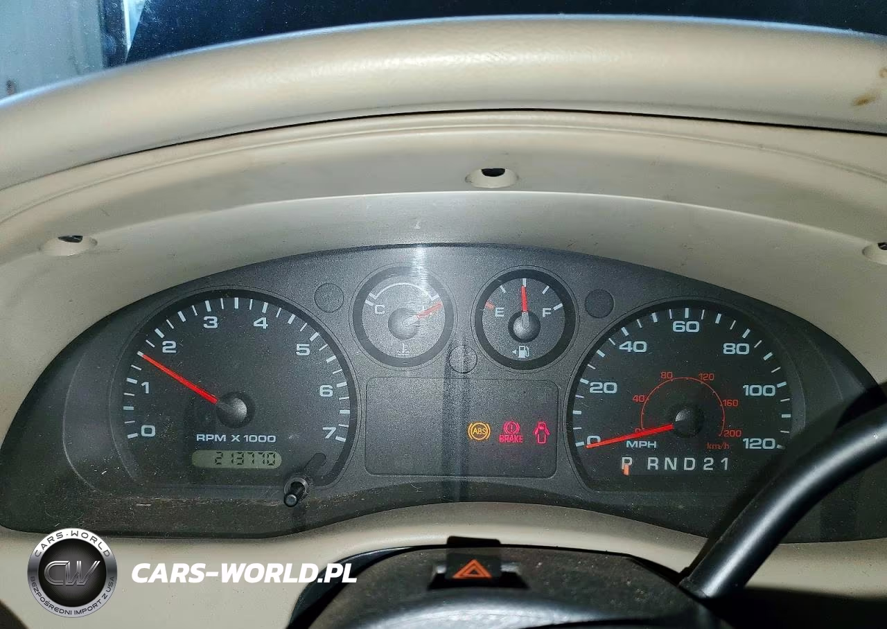 2004 Ford Ranger Super Cab VIN:1FTZR45E74PA14905 - 9