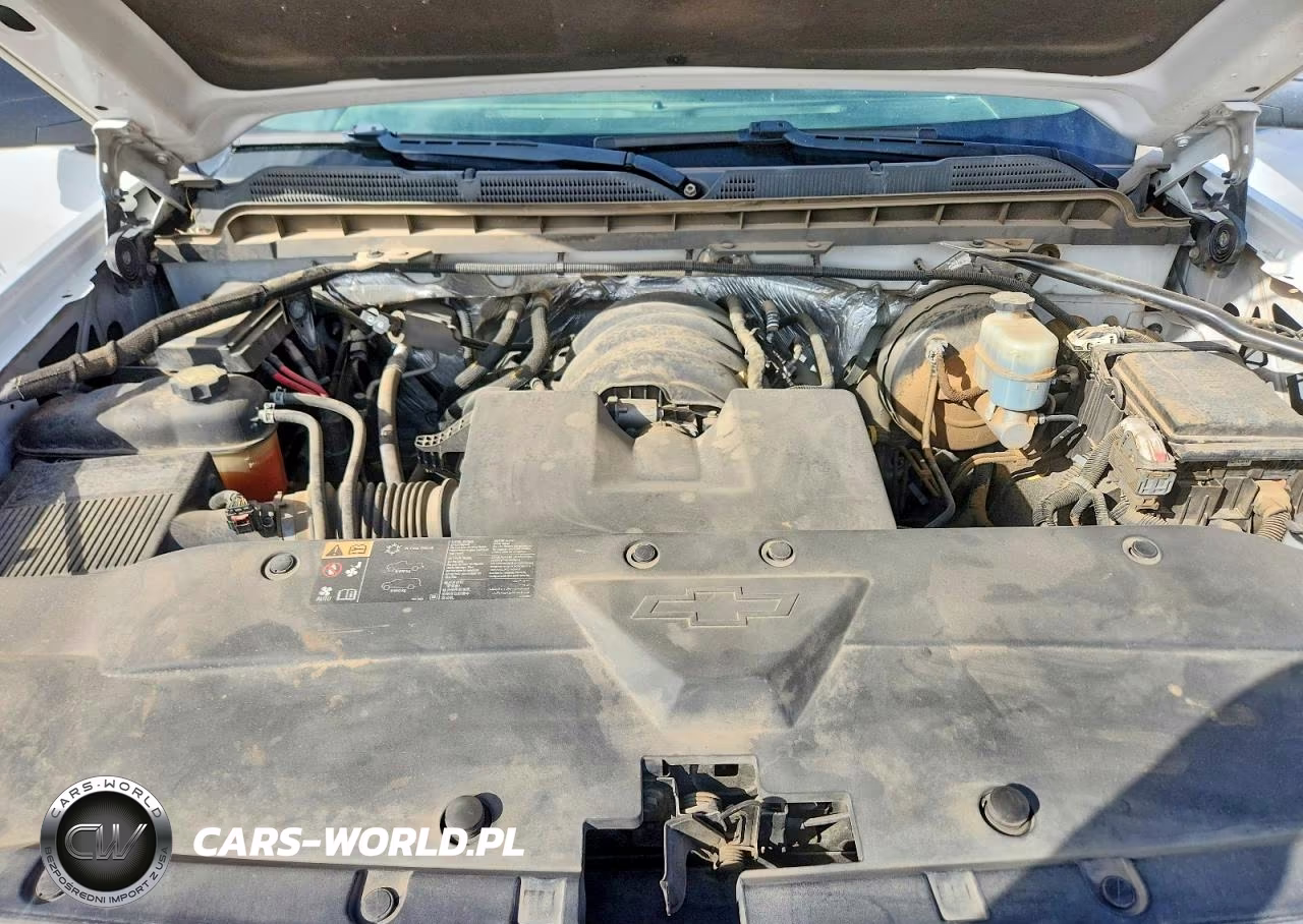 2016 Chevrolet Silverado C1500 VIN:1GCNCNEH7GZ186327 - 11