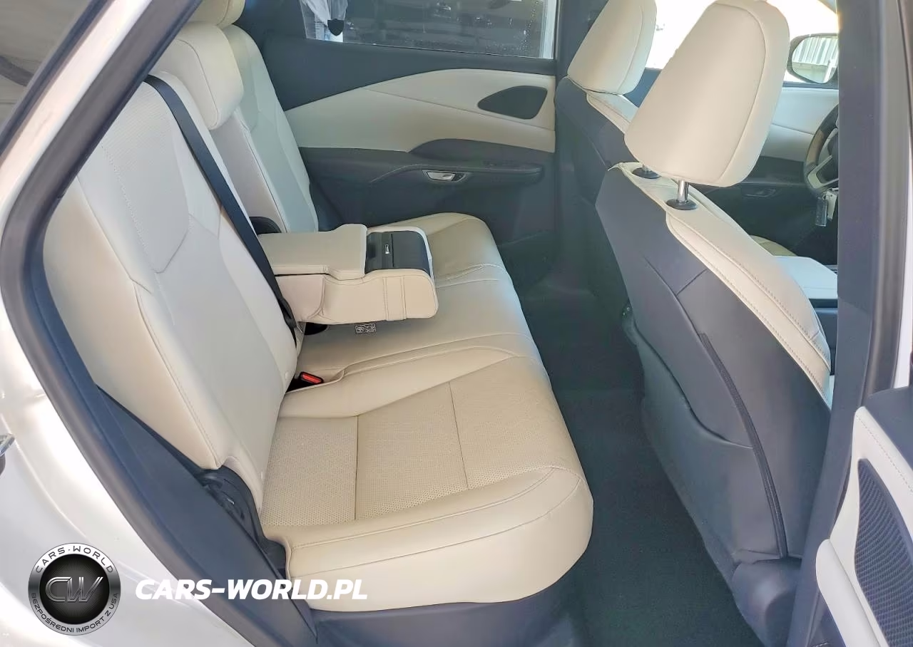 2023 Lexus Rx 350 Premium+ VIN:2T2BAMBAXPC020139 - 11