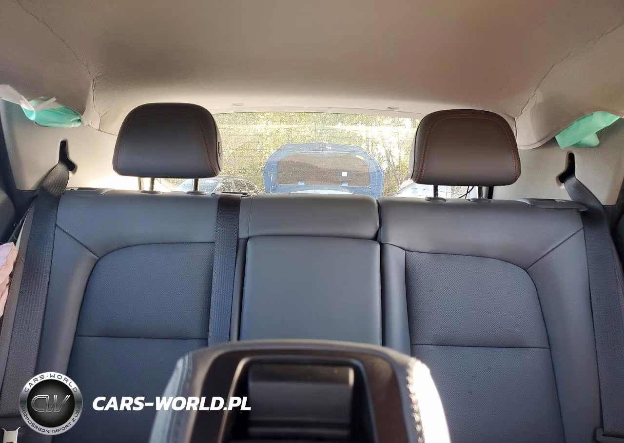 2020 Chevrolet Bolt Ev Premier VIN:1G1FZ6S05L4142303 - 10