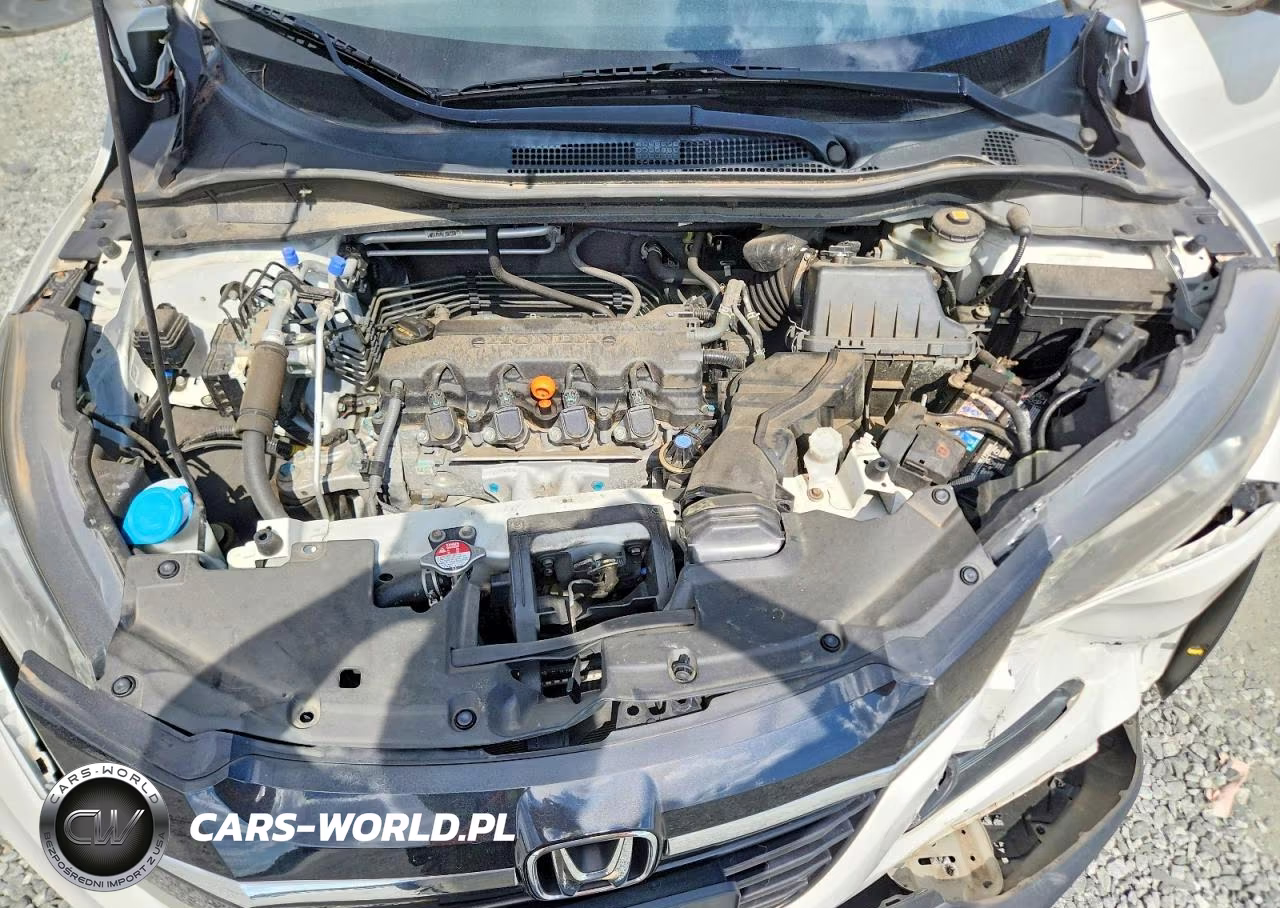 2017 Honda Hr-V Exl VIN:3CZRU5H75HM723985 - 12
