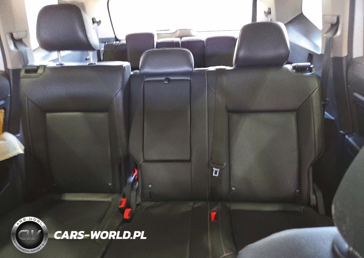 2021 Volkswagen Atlas Se VIN:1V2WR2CAXMC519611 - 10