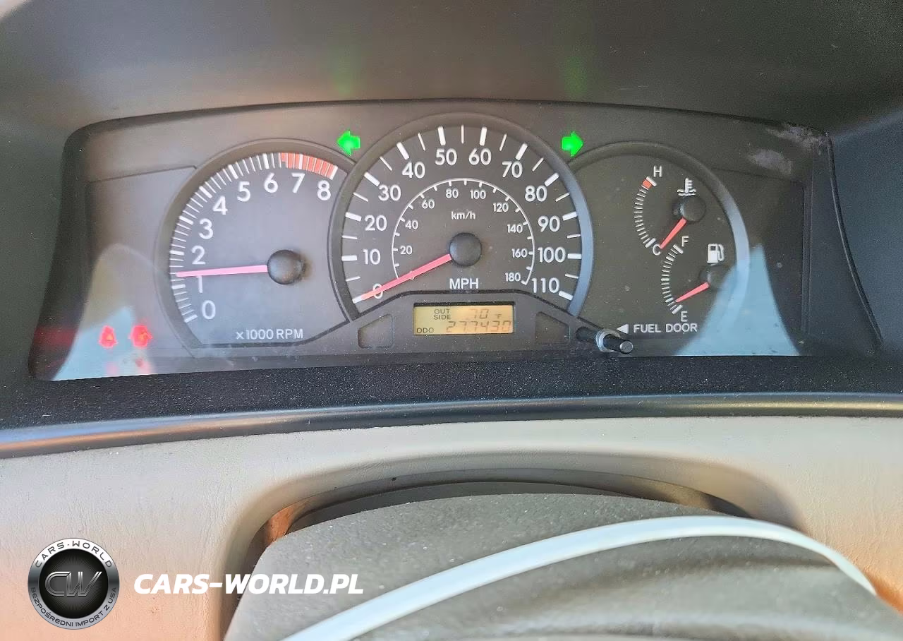 2007 Toyota Corolla Ce VIN:2T1BR32E57C782529 - 9