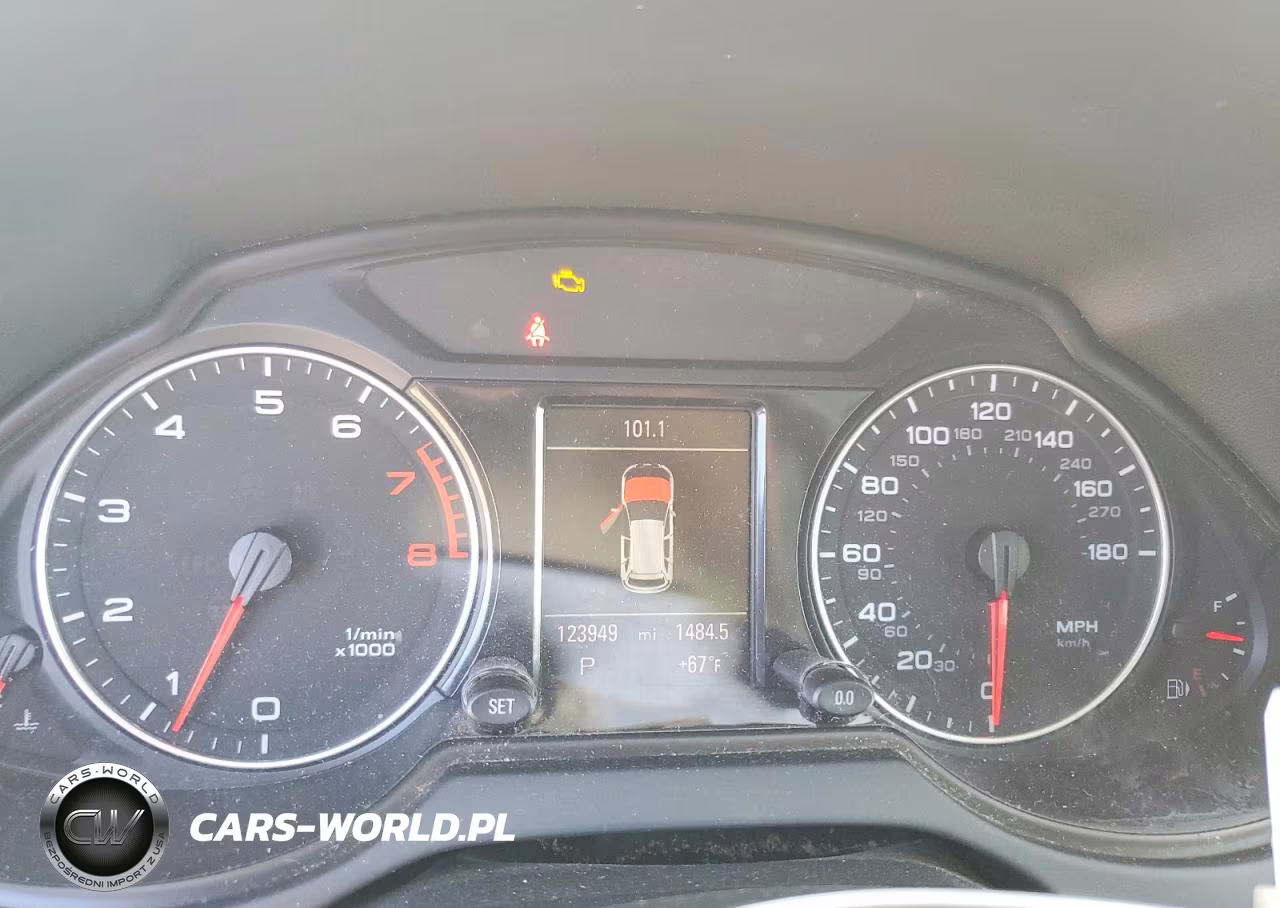 2012 Audi Q5 Premium Plus VIN:WA1LFAFP9CA115646 - 9