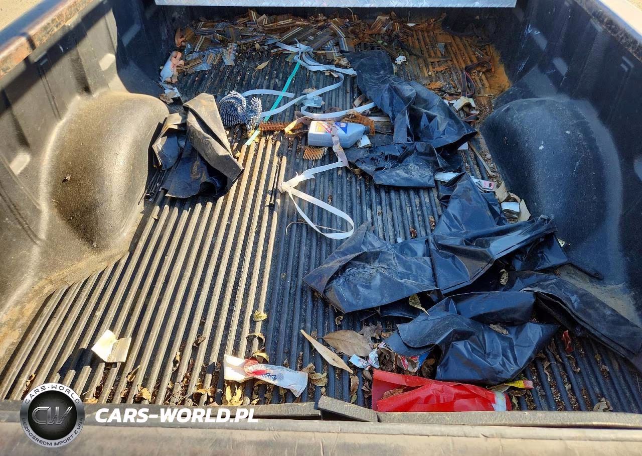 1999 Ford F150 VIN:1FTRX17W2XNC31787 - 10