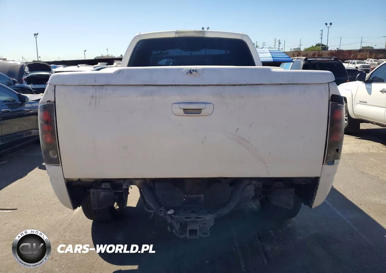 2004 Dodge Ram 1500 St VIN:1D7HA18D64S675378 - 6