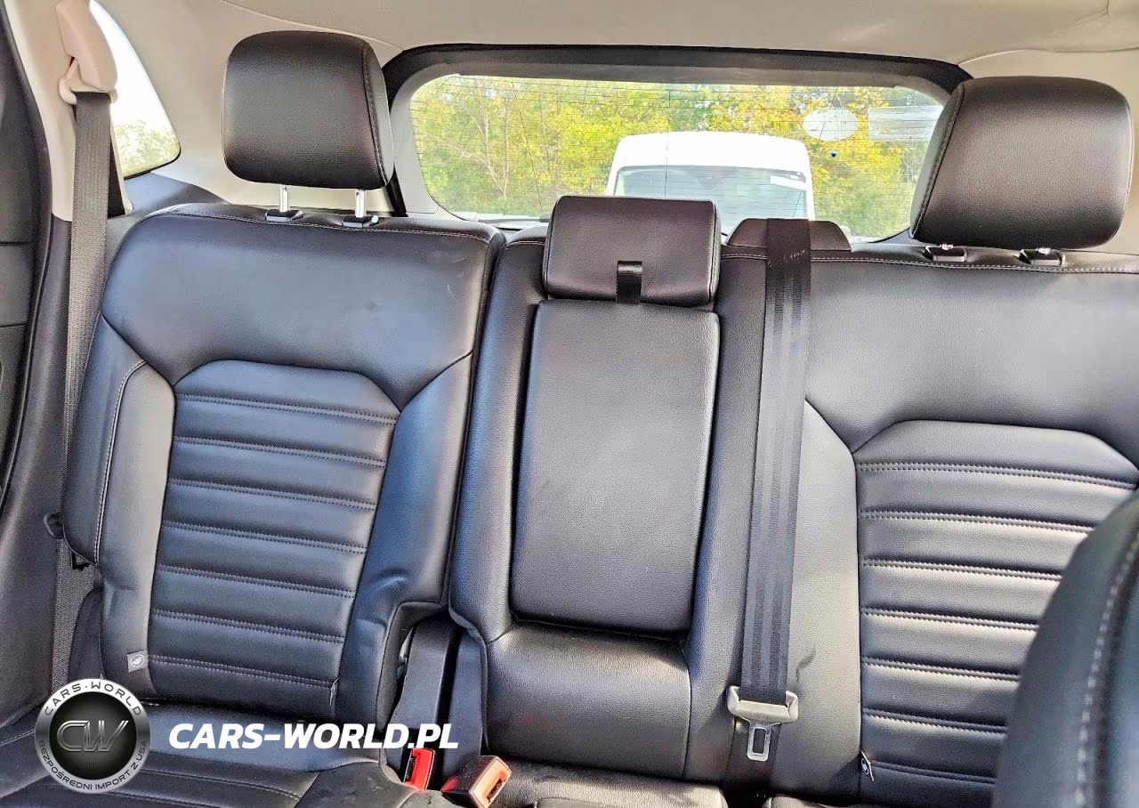 2024 Ford Edge Sel VIN:2FMPK4J93RBB00999 - 10