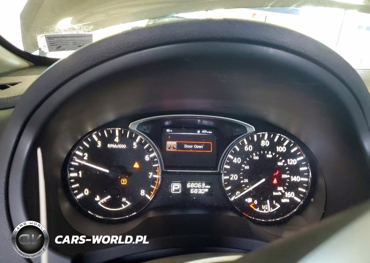 2015 Nissan Altima 2.5 S VIN:1N4AL3AP9FN369577 - 9