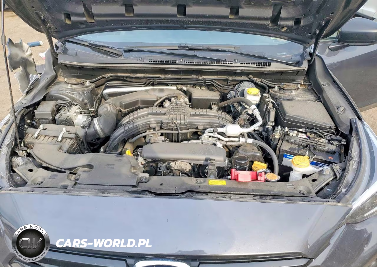 2024 Subaru Impreza VIN:JF1GUABC1R8312624 - 11