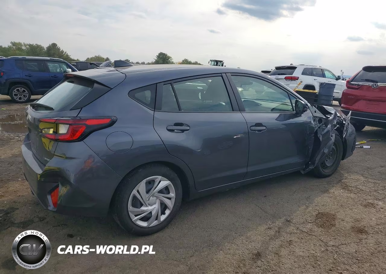 2024 Subaru Impreza VIN:JF1GUABC1R8312624 - 3