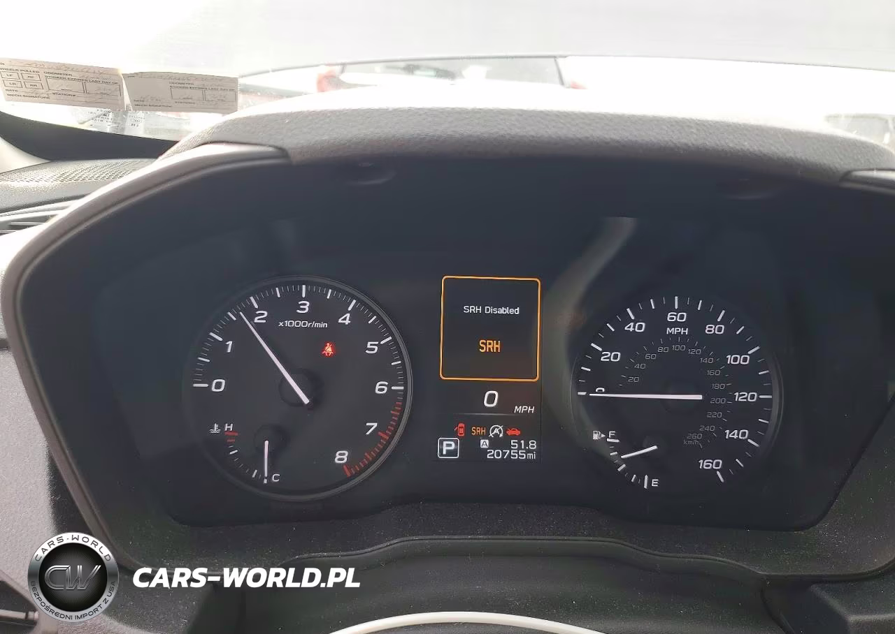 2024 Subaru Impreza VIN:JF1GUABC1R8312624 - 9