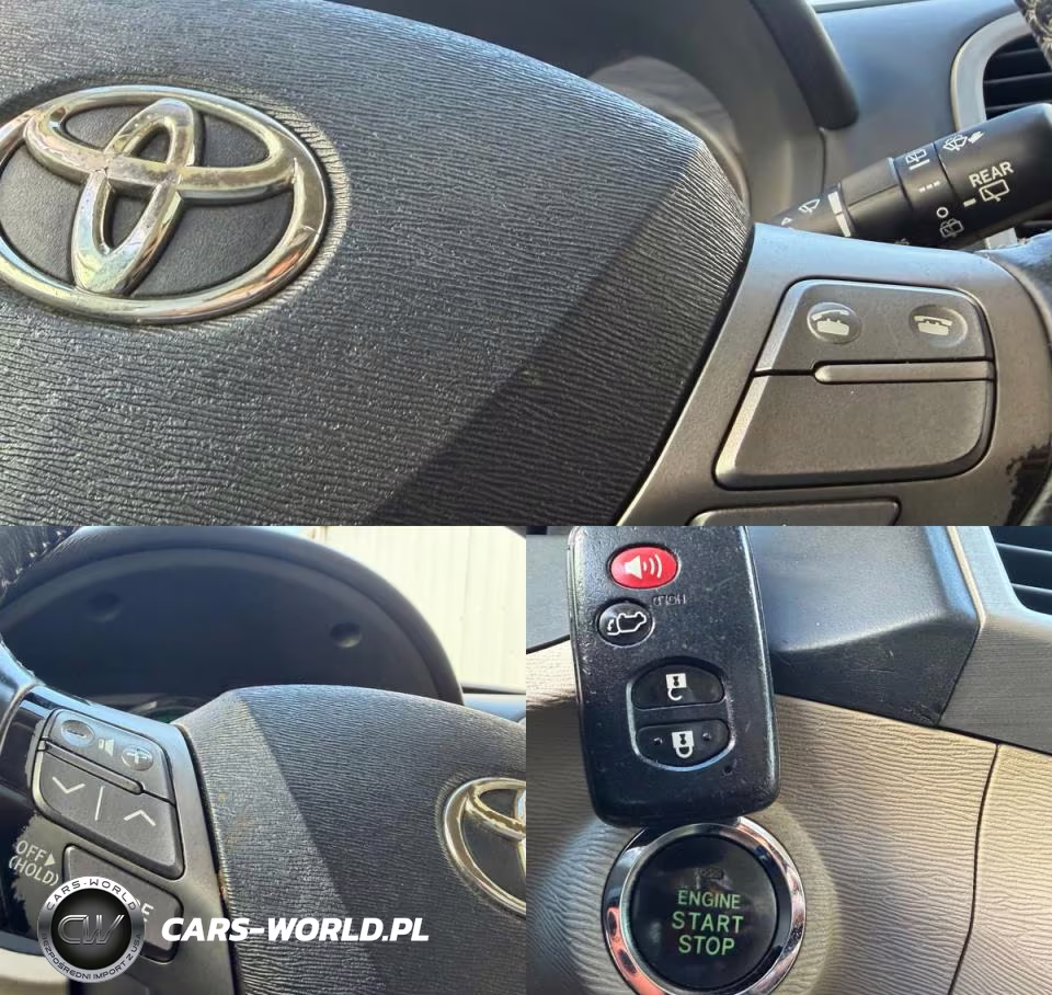 2011 Toyota Venza Awd 4Cyl VIN:4T3BA3BB4BU025262 - 12