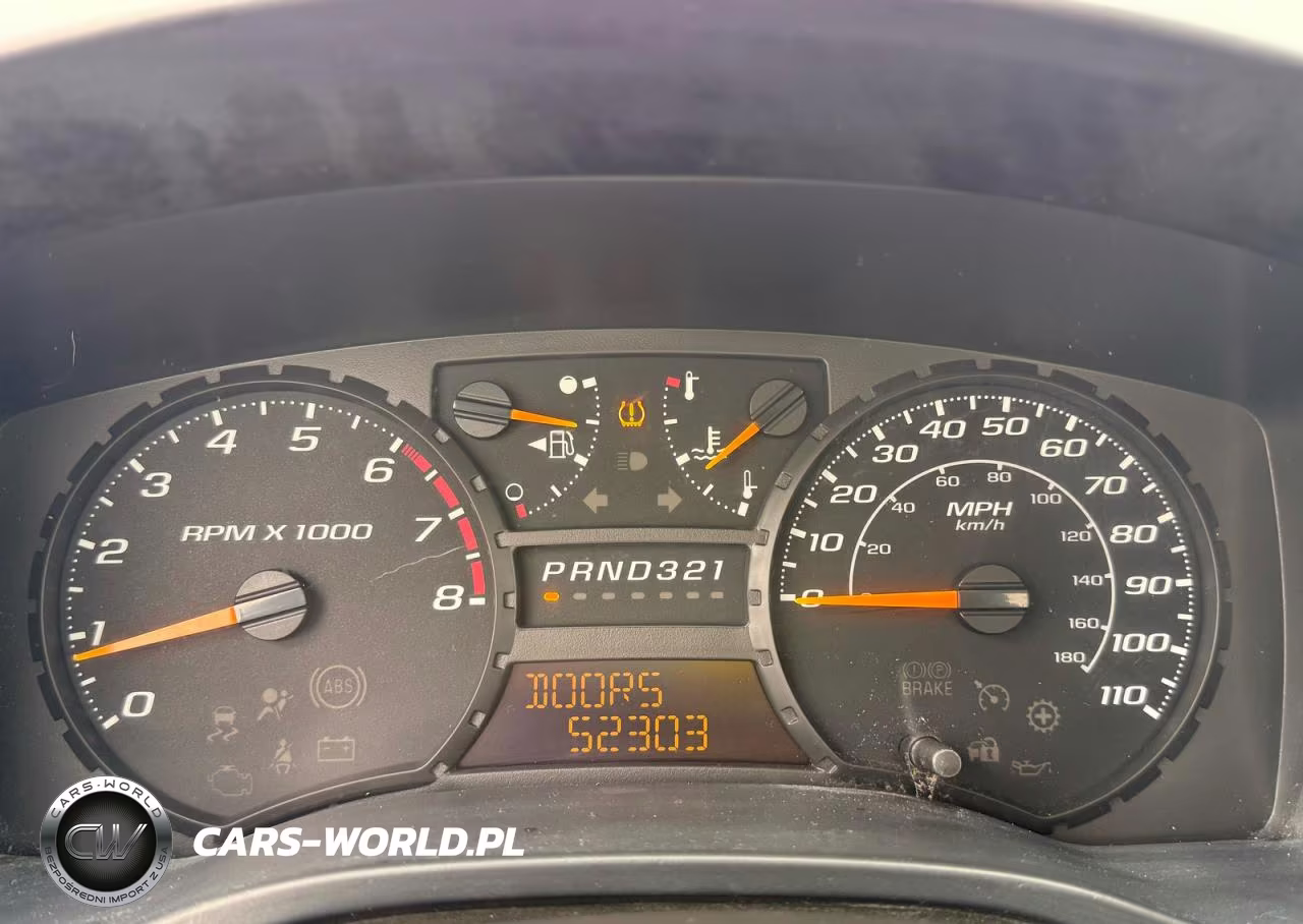 2008 Chev Colorado VIN:1GCCS149588151032 - 8