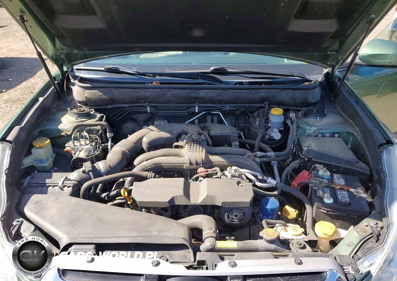 2014 Subaru Outback 2.5I Limited VIN:4S4BRBLC4E3202258 - 12