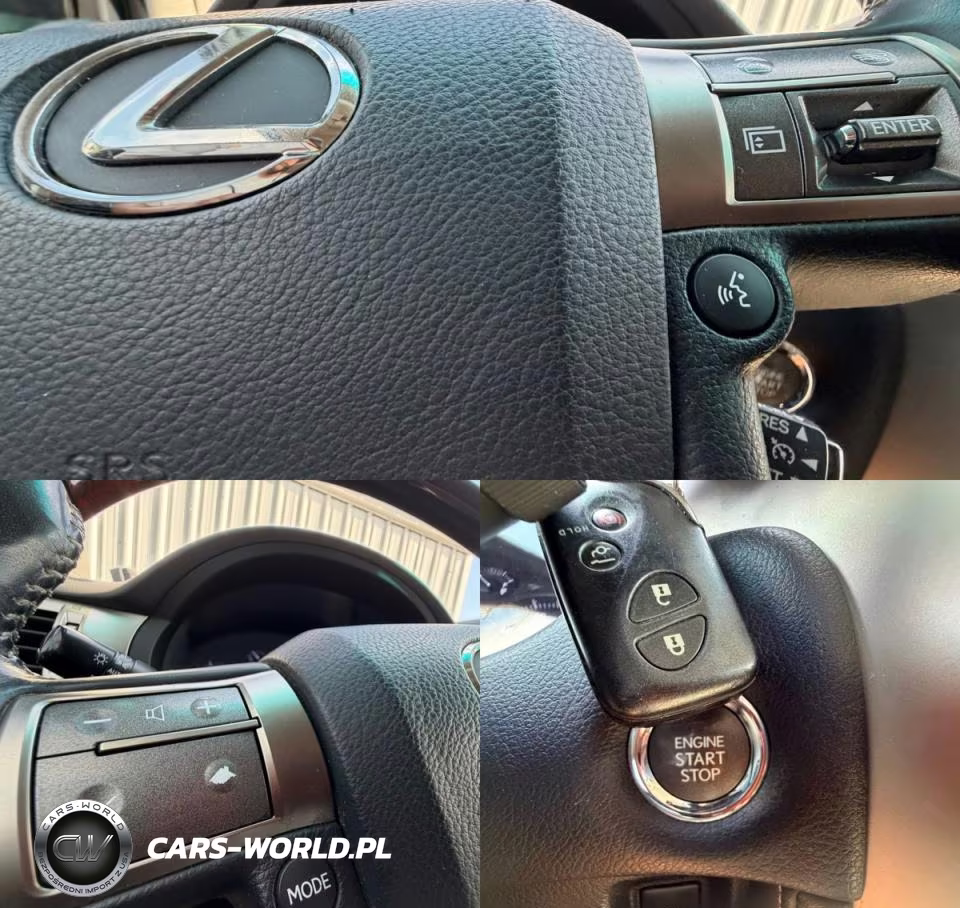 2013 Lexus Gx 460 Premium VIN:JTJJM7FX5D5055345 - 13