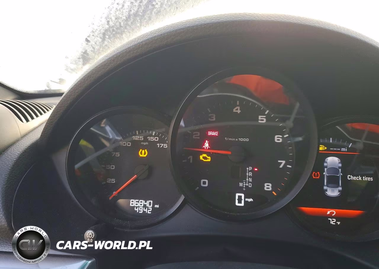 2019 Porsche Boxster Base VIN:WP0CA2A8XKS210252 - 9