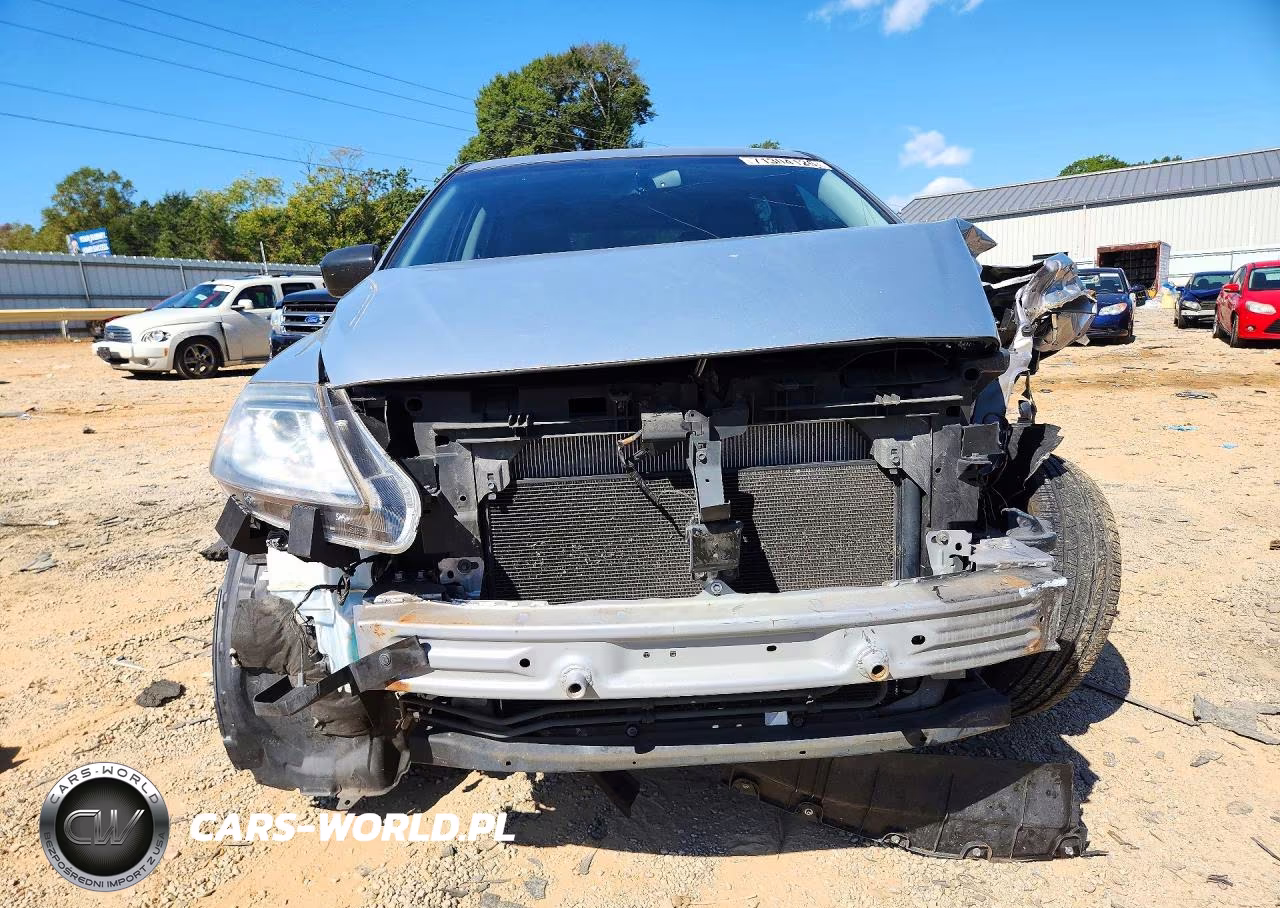 2008 Mazda Cx-9 VIN:JM3TB38A480143168 - 5
