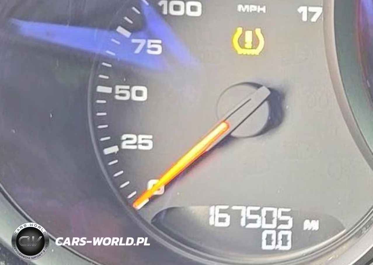 2017 Porsche Macan VIN:WP1AA2A55HLB05567 - 8