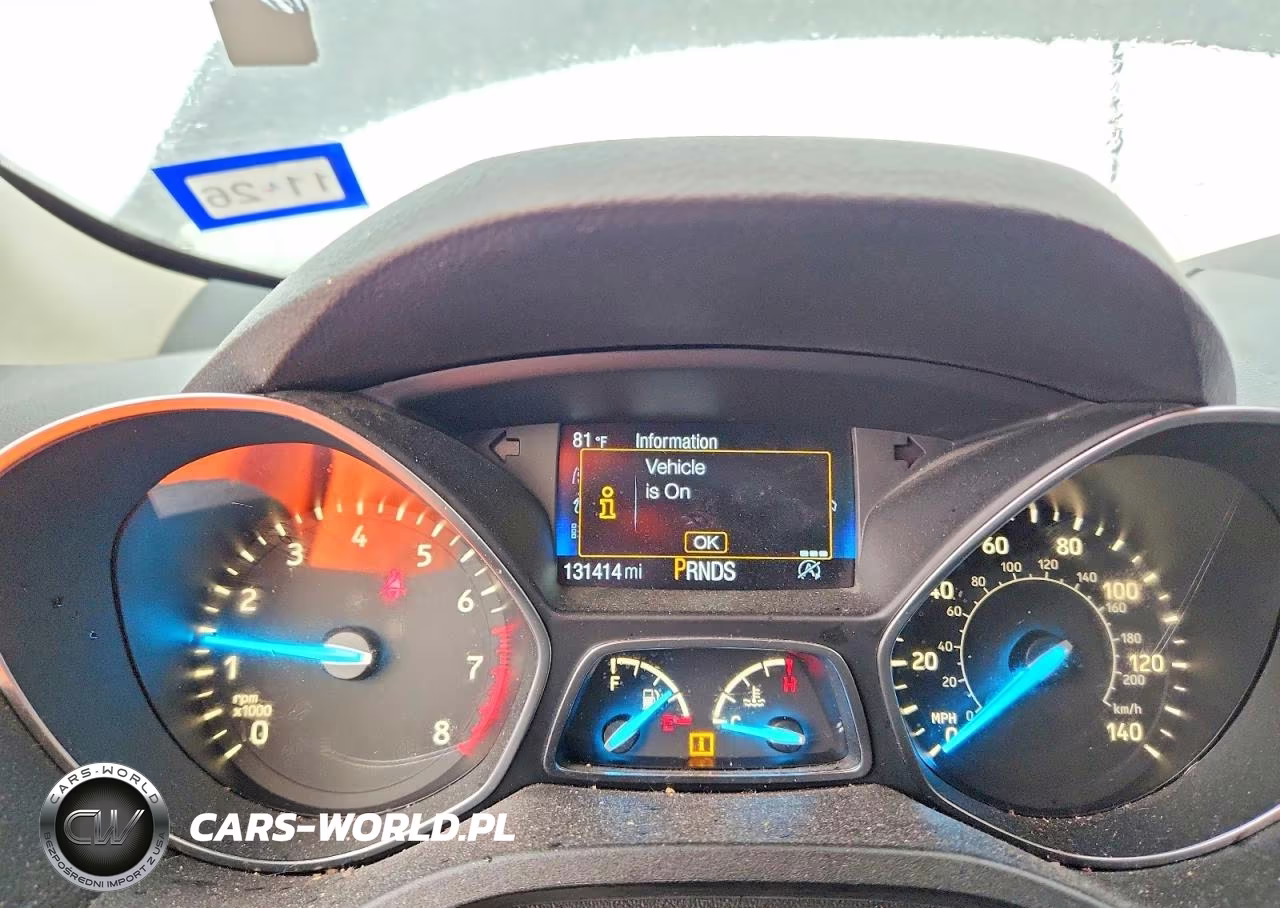 2018 Ford Escape Titanium VIN:1FMCU0J90JUD50202 - 9