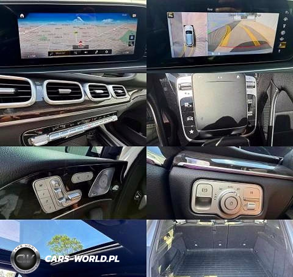 2020 Mercedes-Benz Gle 350 4Matic VIN:4JGFB4KB7LA058885 - 13