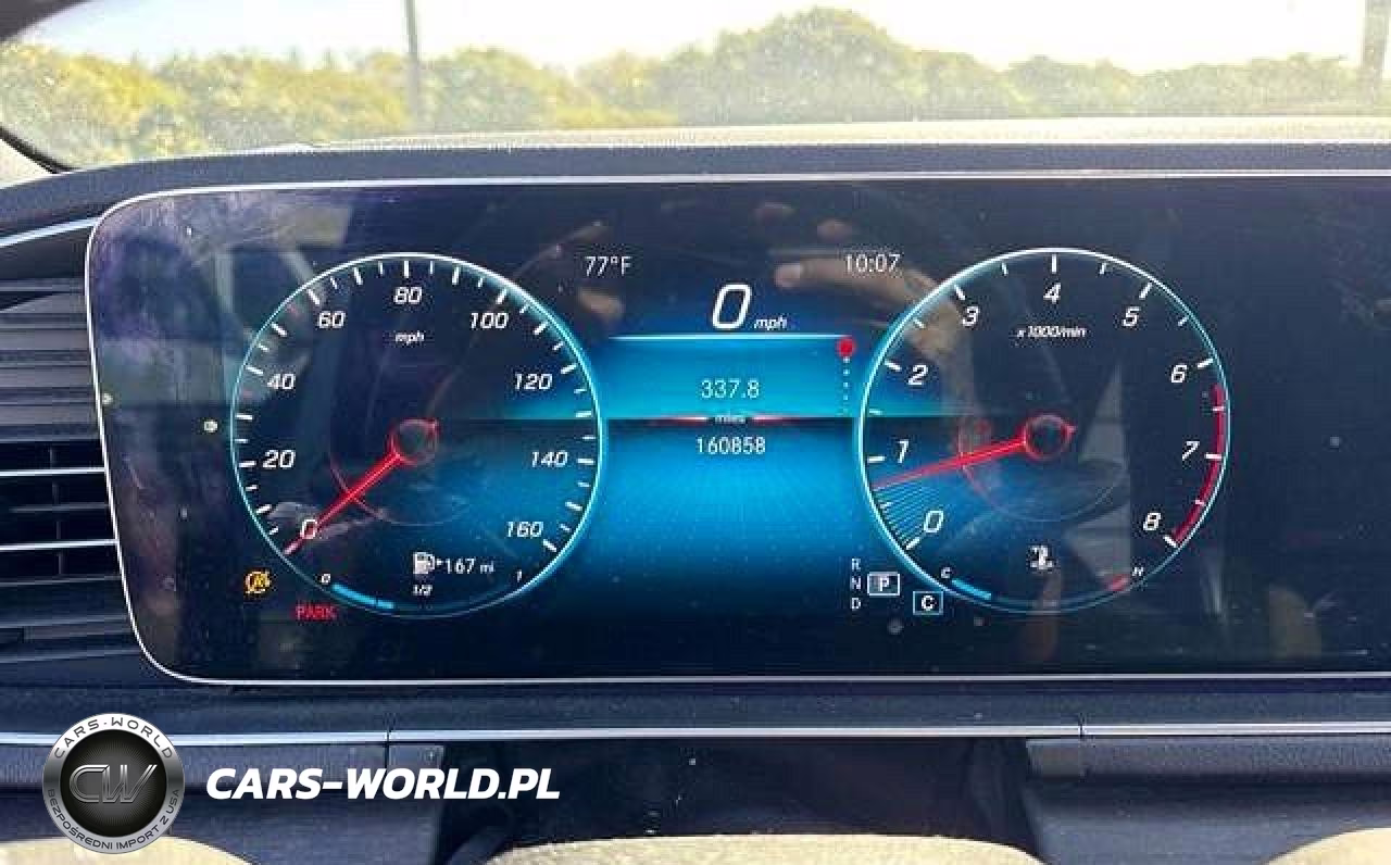 2020 Mercedes-Benz Gle 350 4Matic VIN:4JGFB4KB7LA058885 - 8