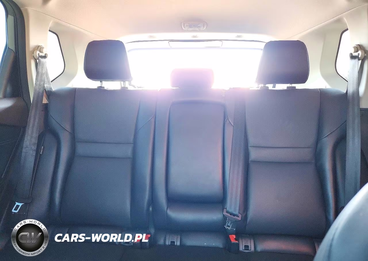 2021 Nissan Rogue Sv VIN:5N1AT3BA5MC765062 - 10