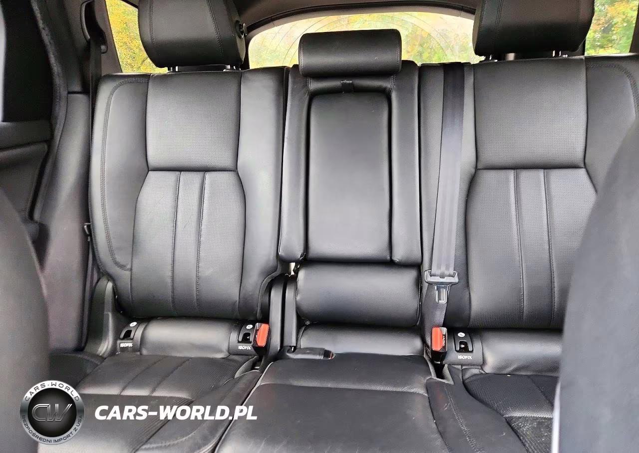 2016 Land Rover Discovery Sport Hse VIN:SALCR2BG4GH568846 - 9
