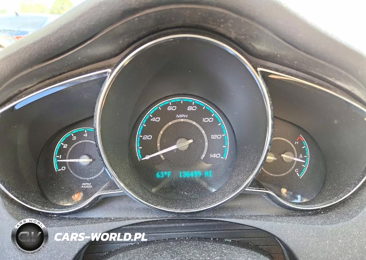 2012 Chevrolet Malibu 1Lt VIN:1G1ZC5E01CF232105 - 9