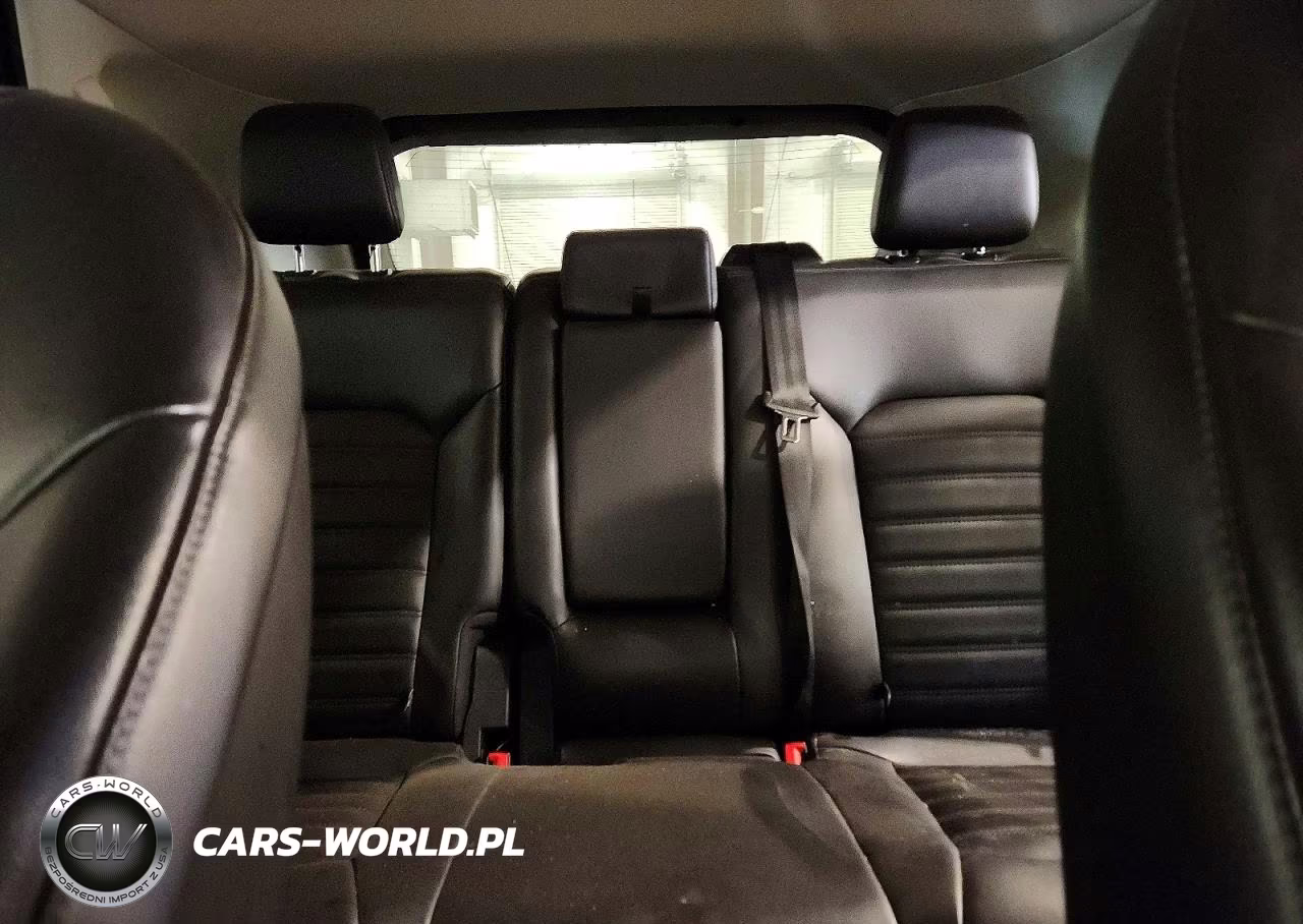 2019 Ford Edge Sel VIN:2FMPK4J94KBB37100 - 10