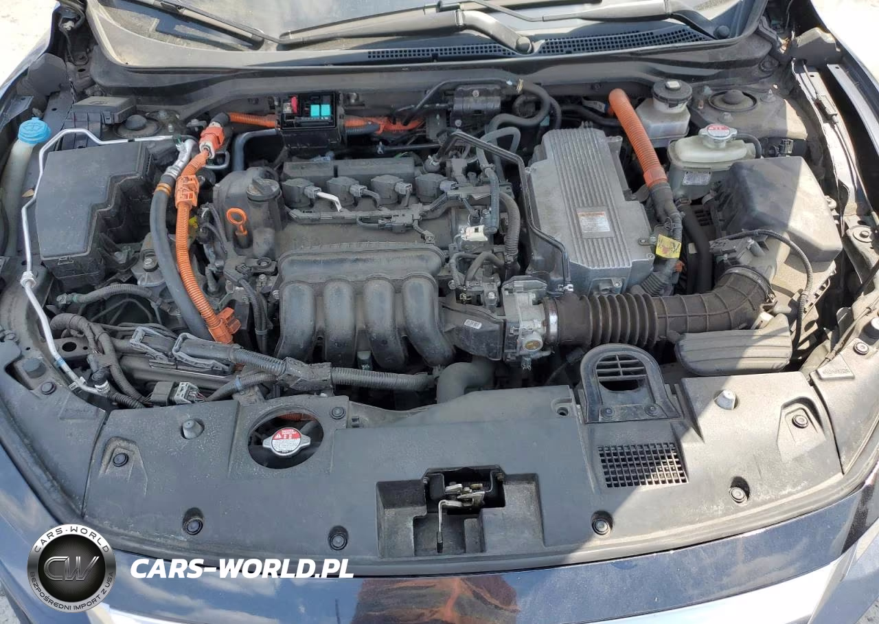 2022 Honda Insight Ex VIN:19XZE4F53NE004366 - 11