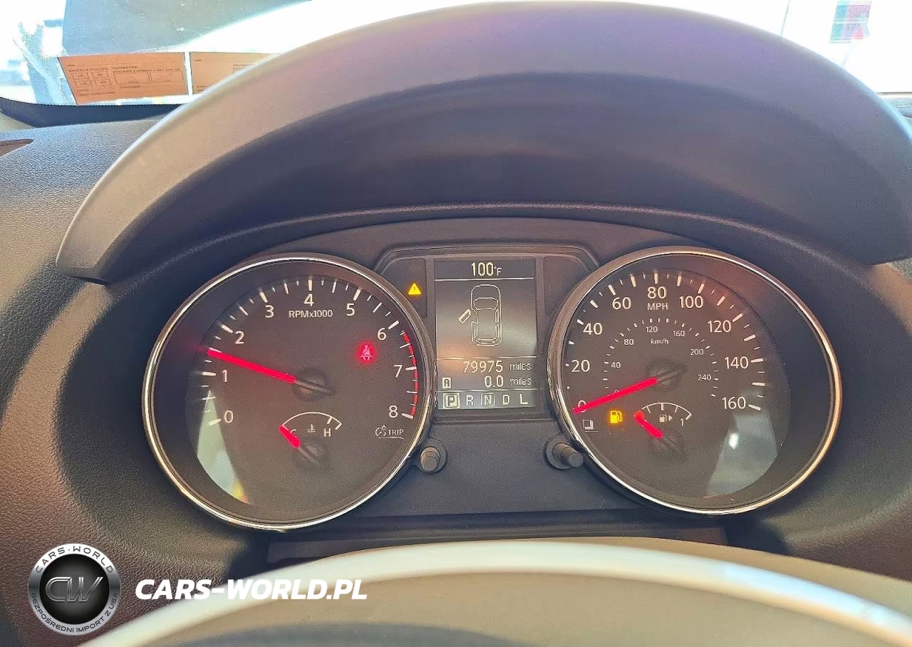 2011 Nissan Rogue S VIN:JN8AS5MV6BW689452 - 9